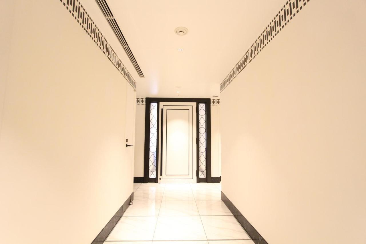 Koko Hotel Premier Nihonbashi Hamacho Tokio Exterior foto